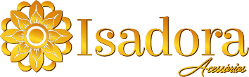 Catálogo Isadora Acessórios