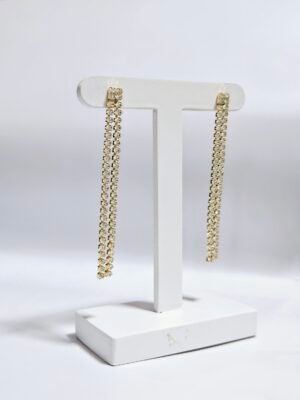 Brinco Elegance 2462