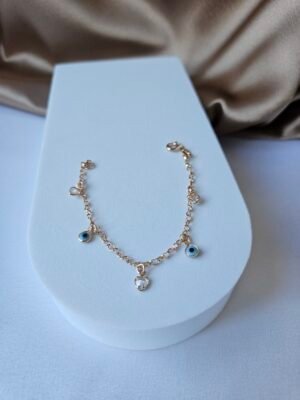 Pulseira Juvenil 53 Pr