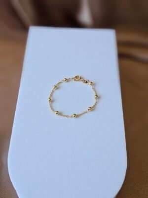 Pulseira Infantil 54