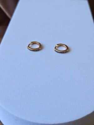 Argolinha 131 Premium