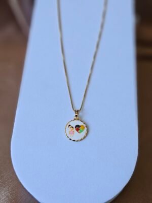 Colar Especial M 816 m