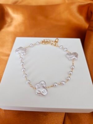 Pulseira 990 Premium