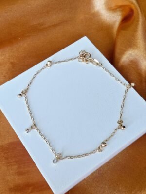 Tornozeleira Premium 095