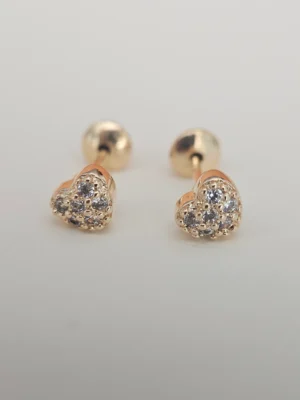 Brinco Baby Luxoi 046 Pr