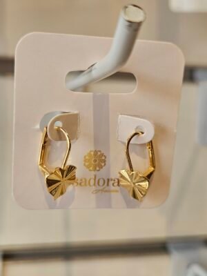 Brinco Tranqueta S2 3873j