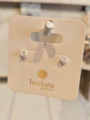 Brinco mini ponto FP 01