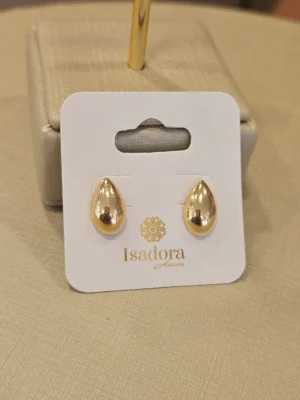 Brinco Gotinha 801 l