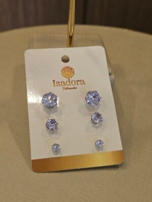 Trio Ponto de Luz aco 01