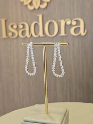 Brinco FP Zirc. Festa 4221j