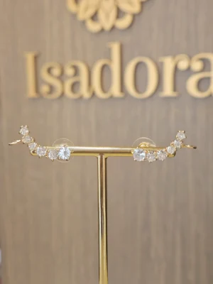 Brinco Ear Cuff Biju