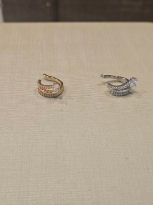 Piercing Fake Biju Fina