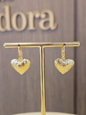 Brinco Tranq. S2 4282j