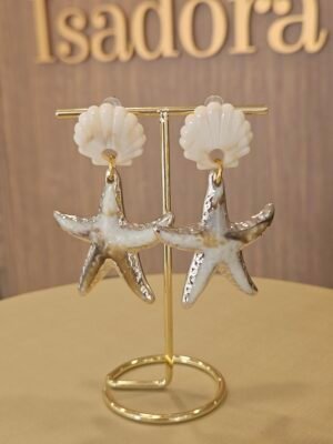 Brinco Estrela do Mar