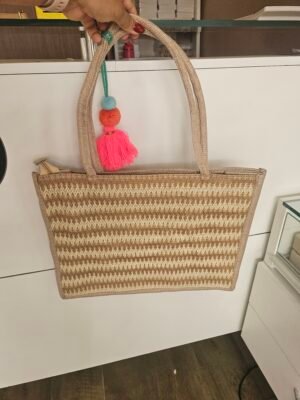 bolsa de praia