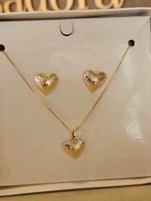 Conjunto love