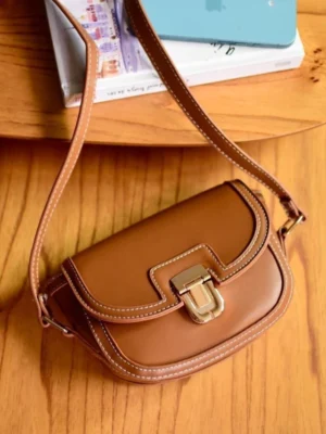 Bolsa Basic Luxo