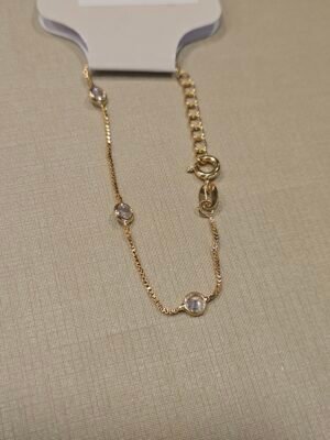 Pulseira infantil 0023