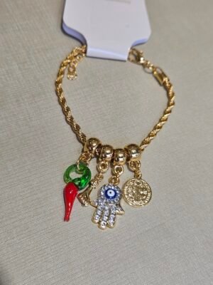 Pulseira bijux