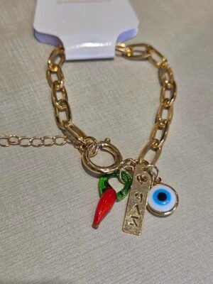 Pulseira bijux