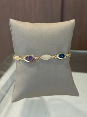 Pulseira Bijuteria Premium