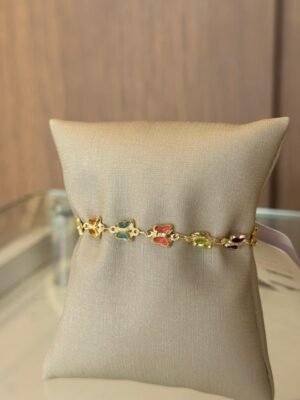 Pulseira Bijuteria Premium