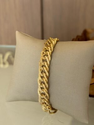 Pulseira Bijuteria Premium