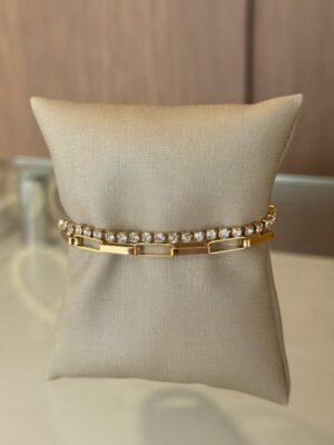 Pulseira Bijuteria Premium