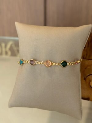Pulseira Bijuteria Premium