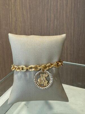 Pulseira Bijuteria Premium
