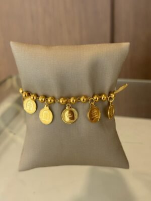 Pulseira Bijuteria Premium