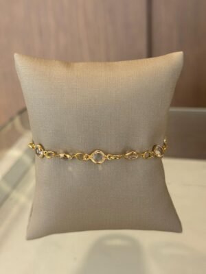 Pulseira Bijuteria Premium