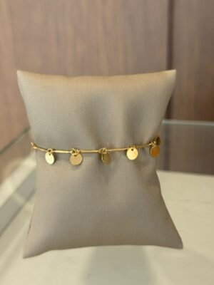 Pulseira Bijuteria Premium