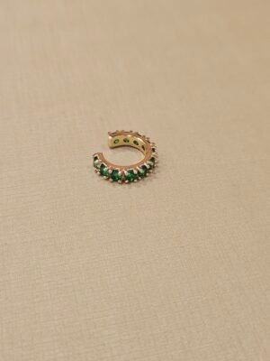 Piercing fake cores