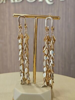 Brinco fashion 1